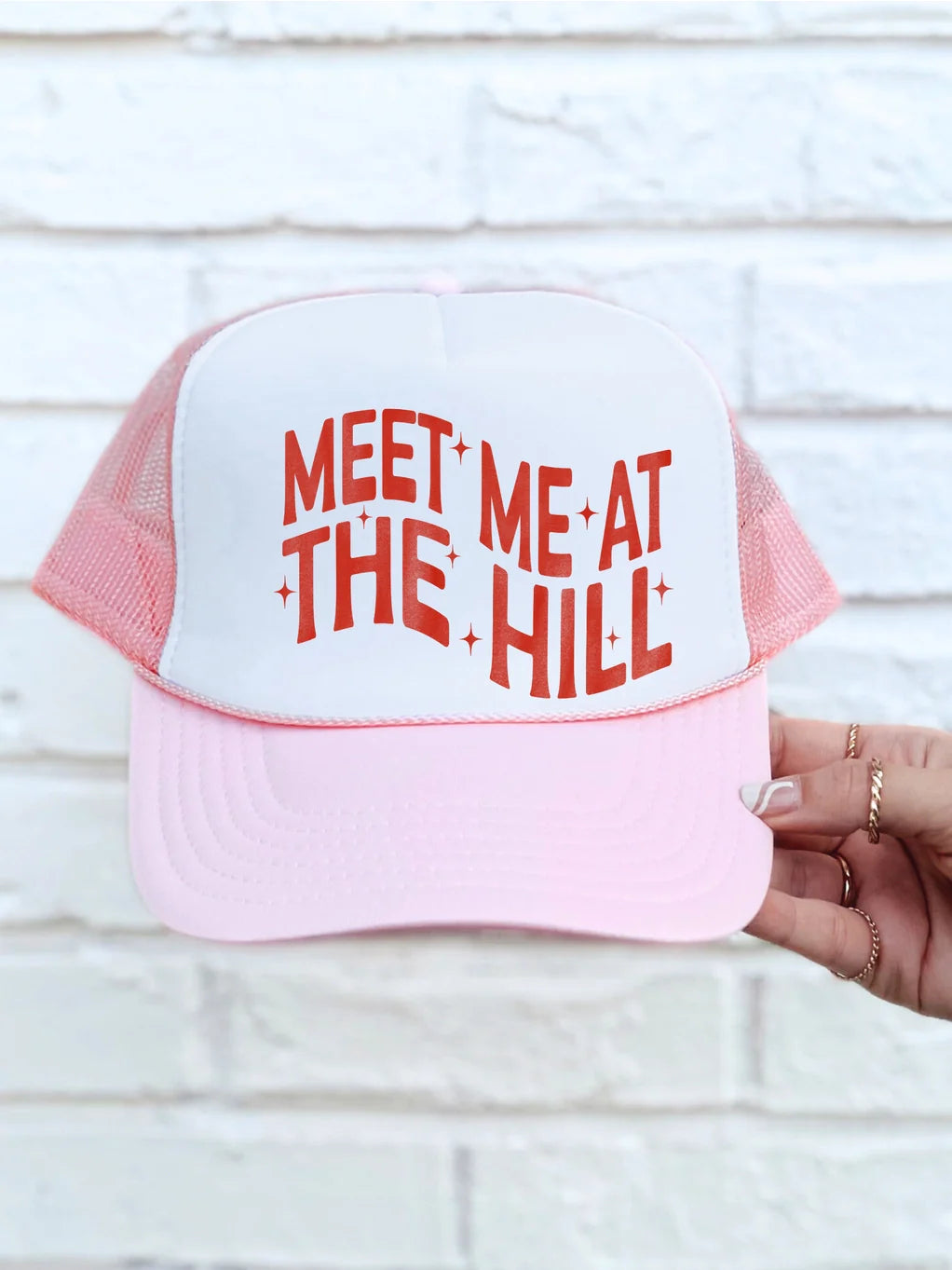 IN OUR HAT ERA