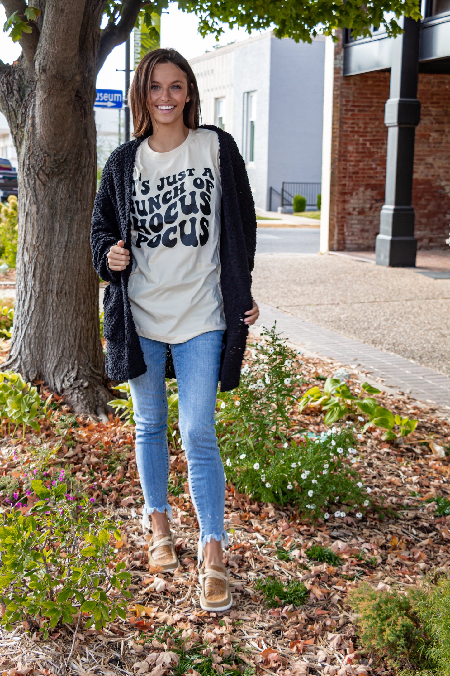 It's Just A Bunch Of Hocus Pocus