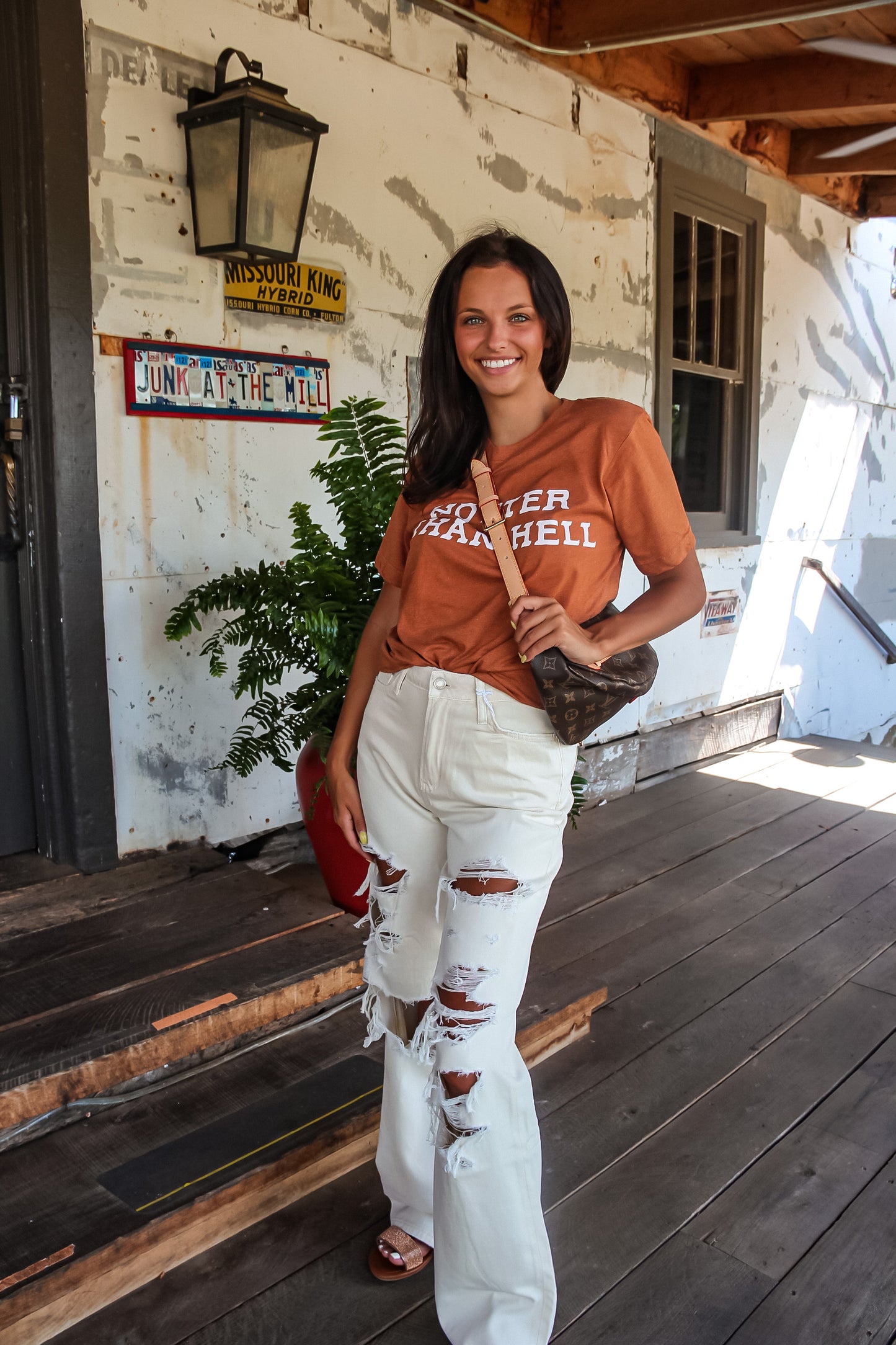 Vervet 90's Vintage Dad Jeans
