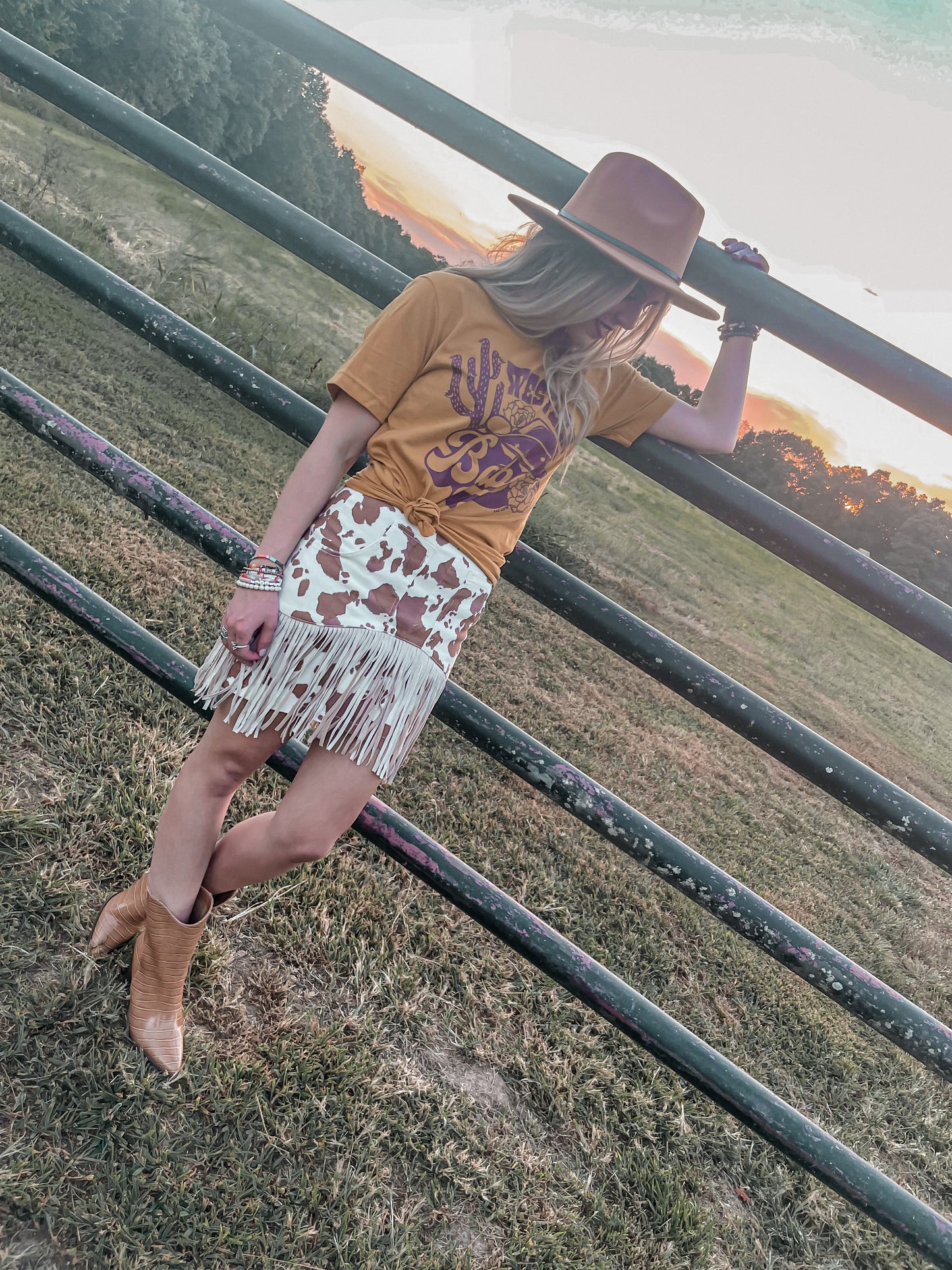 The Dolly Skirt