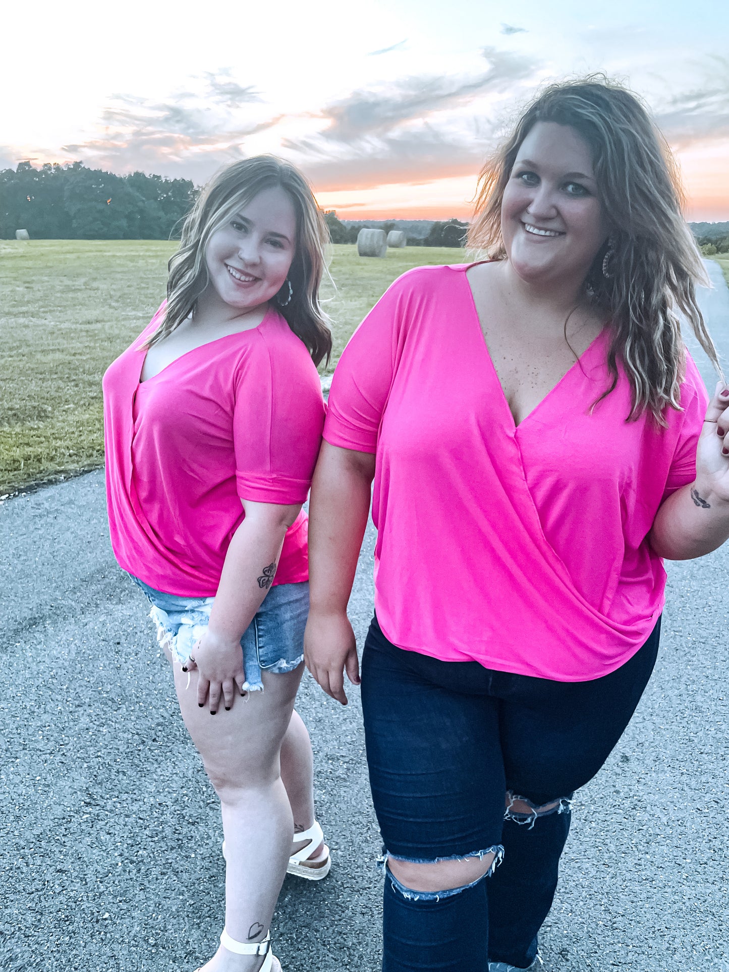 Pretty In Pink