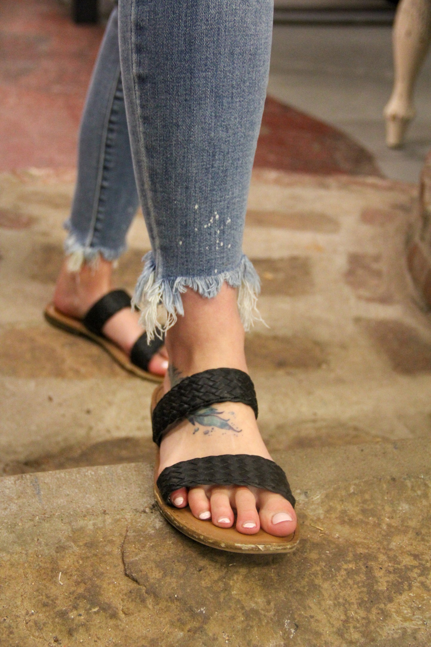 Making a Comeback Judy Blue Skinny Jeans