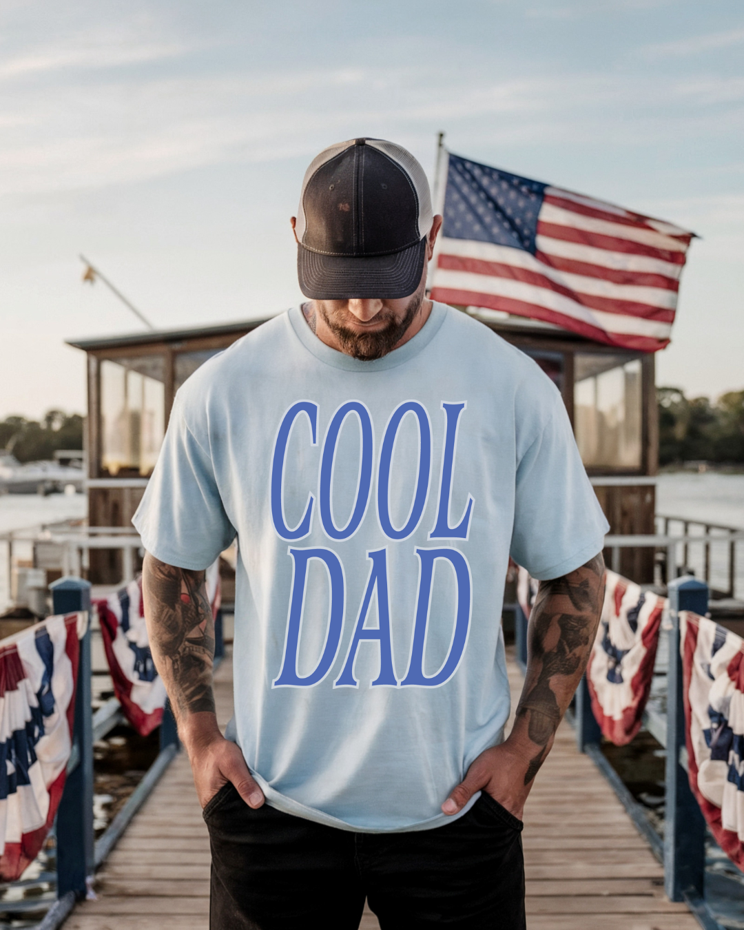 For The Dads