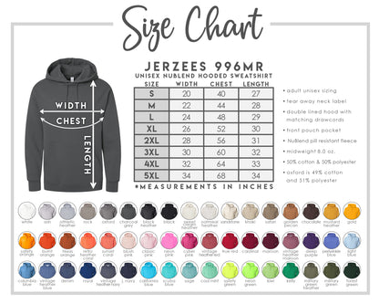 Y2K Cowgirl Western Adult Graphic Hoodie
