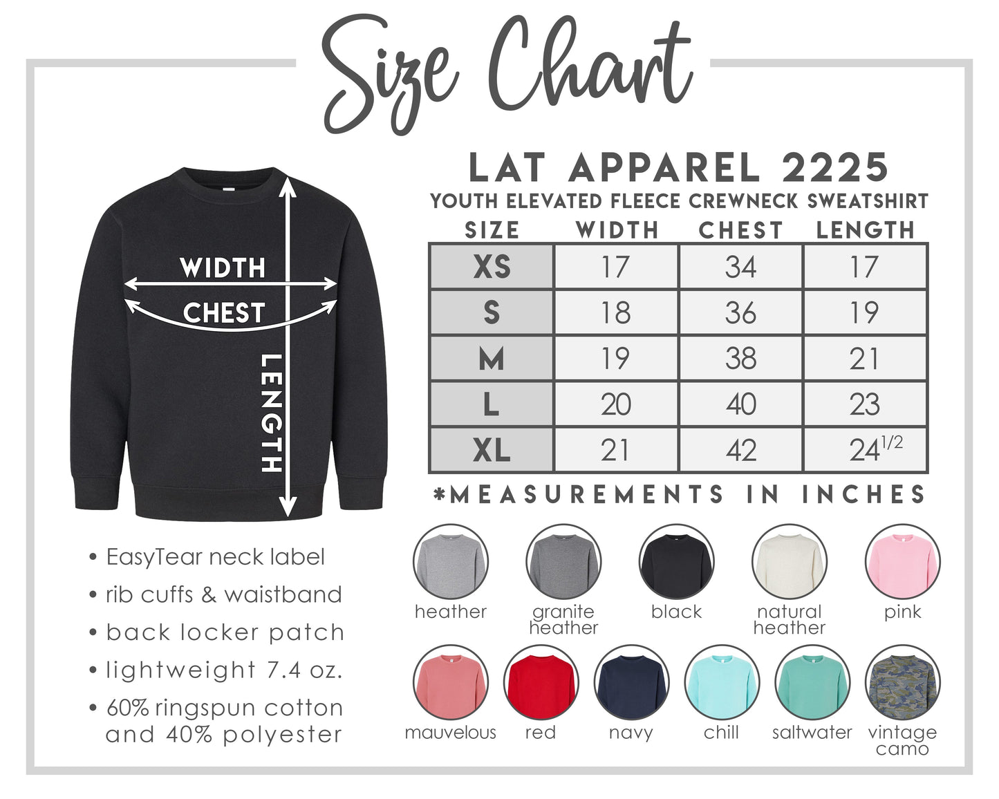 Chant Go Taylor's Boyfriend NFL X Taylor Youth Graphic Sweatshirt
