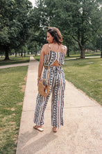 Load image into Gallery viewer, Having A Boho Moment Two Piece Set
