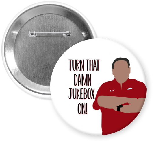 Turn That Damn Jukebox On!