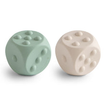 Load image into Gallery viewer, Dice Press Toy 2-Pack
