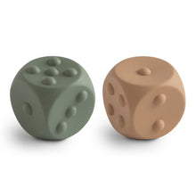 Load image into Gallery viewer, Dice Press Toy 2-Pack
