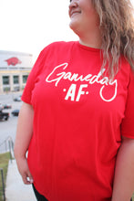 Load image into Gallery viewer, Gameday AF Graphic Tee
