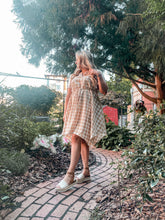 Load image into Gallery viewer, Picnic Ready Dress

