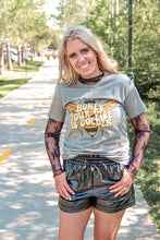 Load image into Gallery viewer, Honey Your Vibe Is Golden Tee
