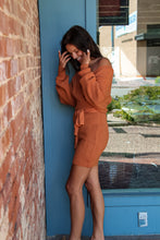 Load image into Gallery viewer, Fall Favorite Sweater Dress
