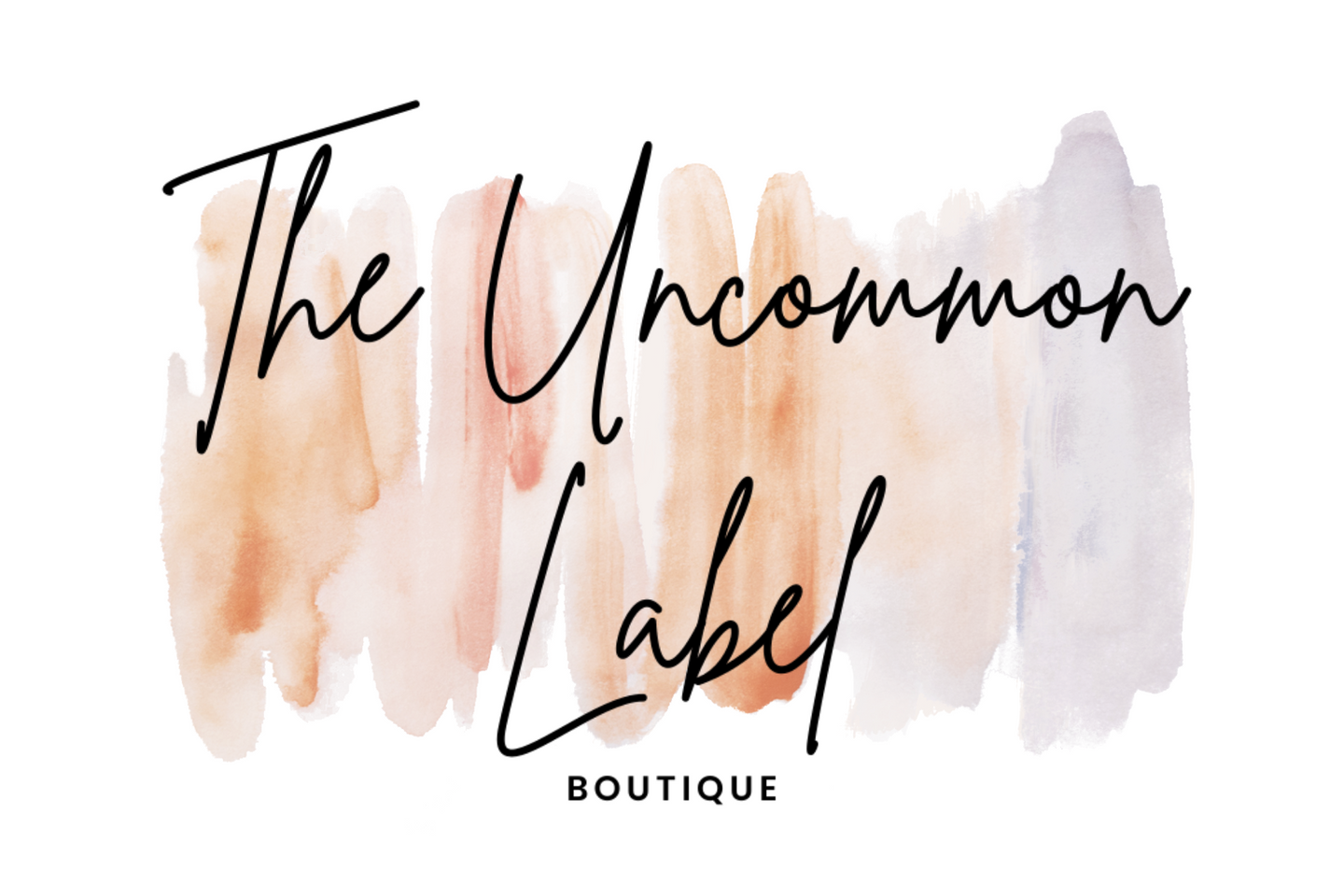 The Uncommon Label Gift Card