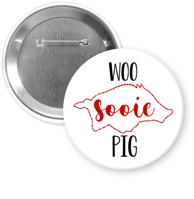 Woo Pig Sooie – The Uncommon Label