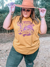 Load image into Gallery viewer, Western Babe Graphic Tee
