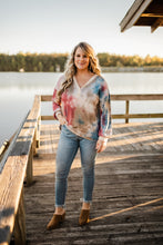 Load image into Gallery viewer, Let&#39;s Stay In Long Sleeve
