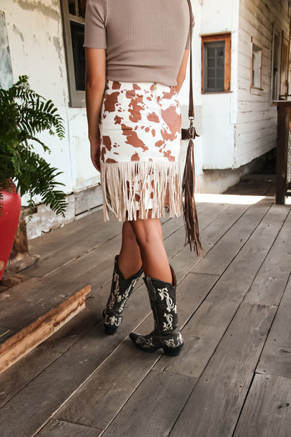The Dolly Skirt