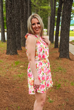 Load image into Gallery viewer, Rare Love Floral Dress
