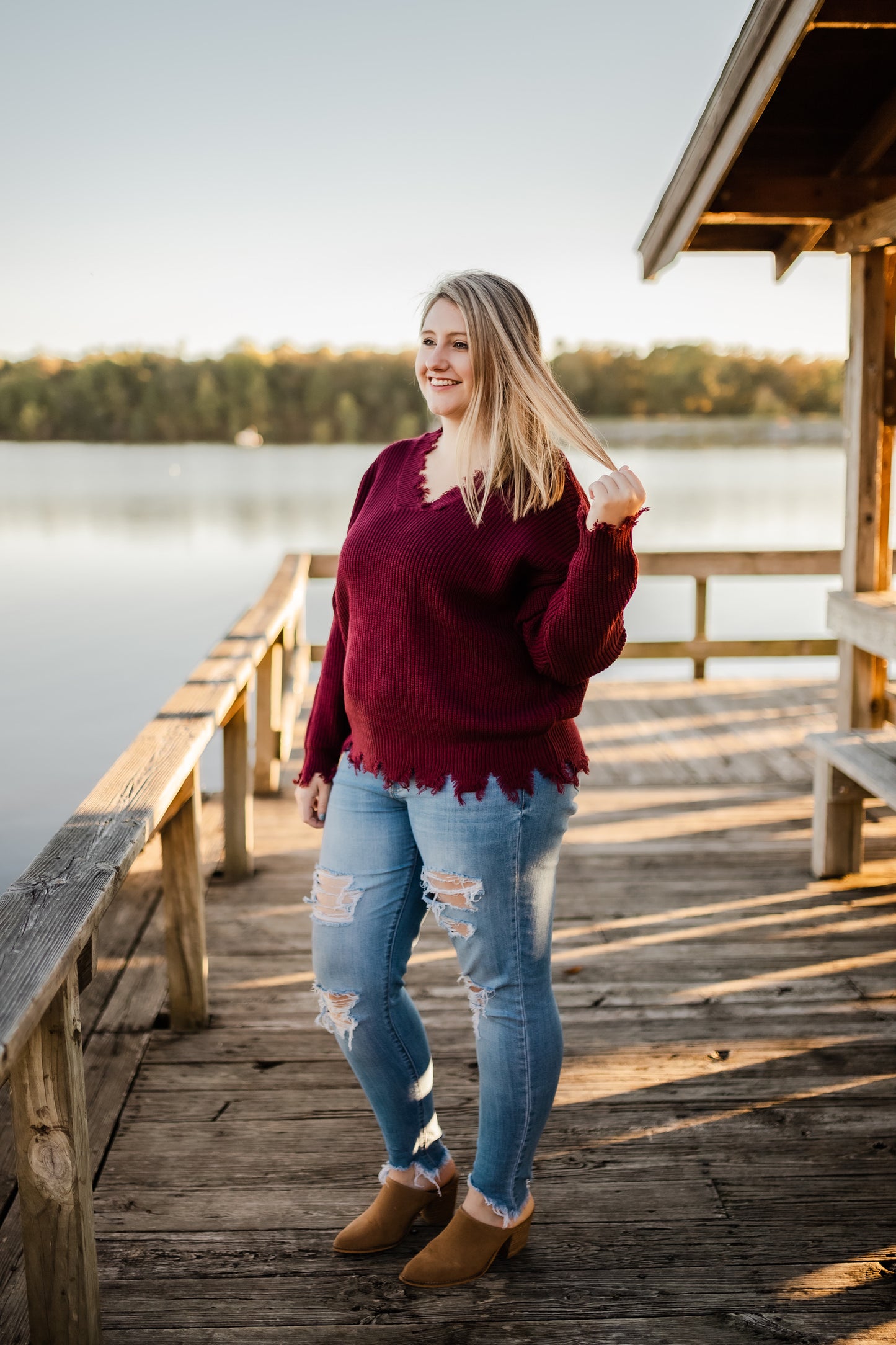 Social Obligations In Maroon