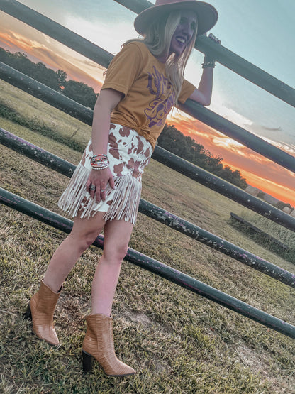 The Dolly Skirt
