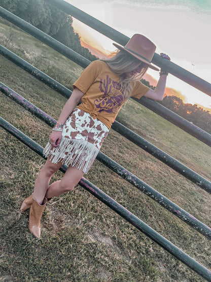 The Dolly Skirt