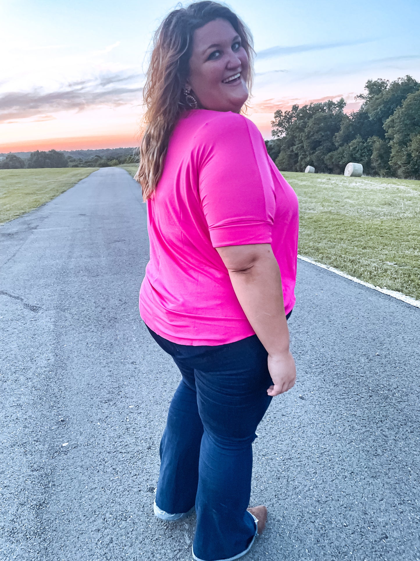 Pretty In Pink