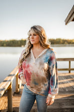 Load image into Gallery viewer, Let&#39;s Stay In Long Sleeve
