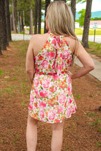 Load image into Gallery viewer, Rare Love Floral Dress
