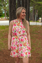 Load image into Gallery viewer, Rare Love Floral Dress
