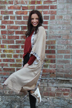 Load image into Gallery viewer, Feeling Feisty Snake Skin Kimono
