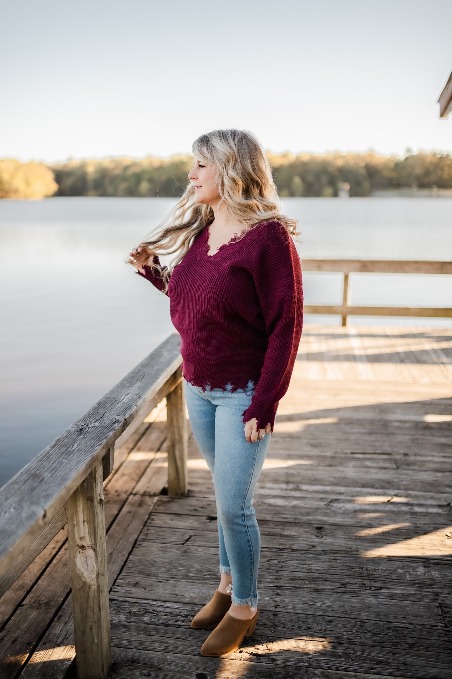 Social Obligations In Maroon