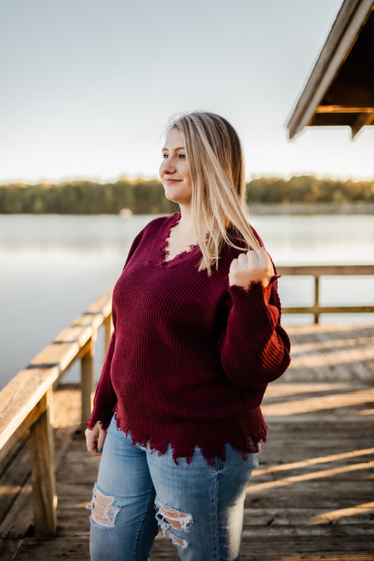 Social Obligations In Maroon